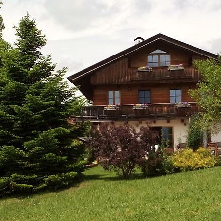 Ferienwohnung Elisabeth Weyarn Εξωτερικό φωτογραφία
