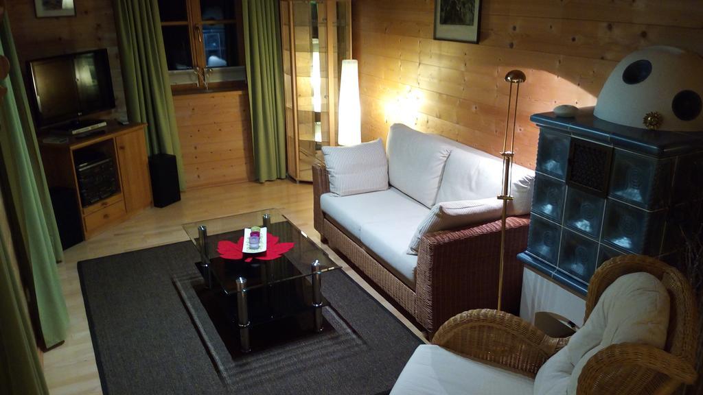 Ferienwohnung Elisabeth Weyarn Εξωτερικό φωτογραφία