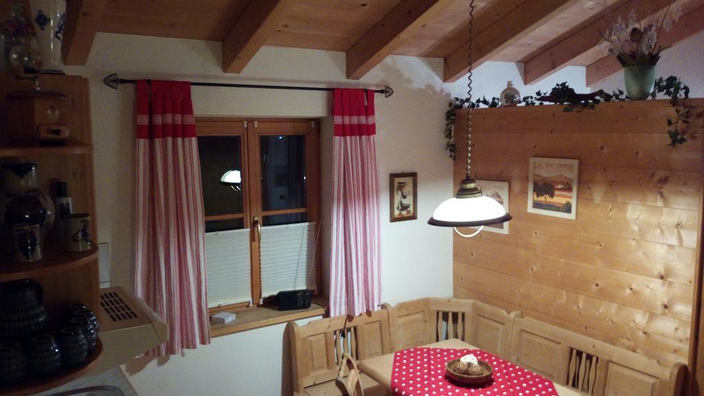 Ferienwohnung Elisabeth Weyarn Εξωτερικό φωτογραφία