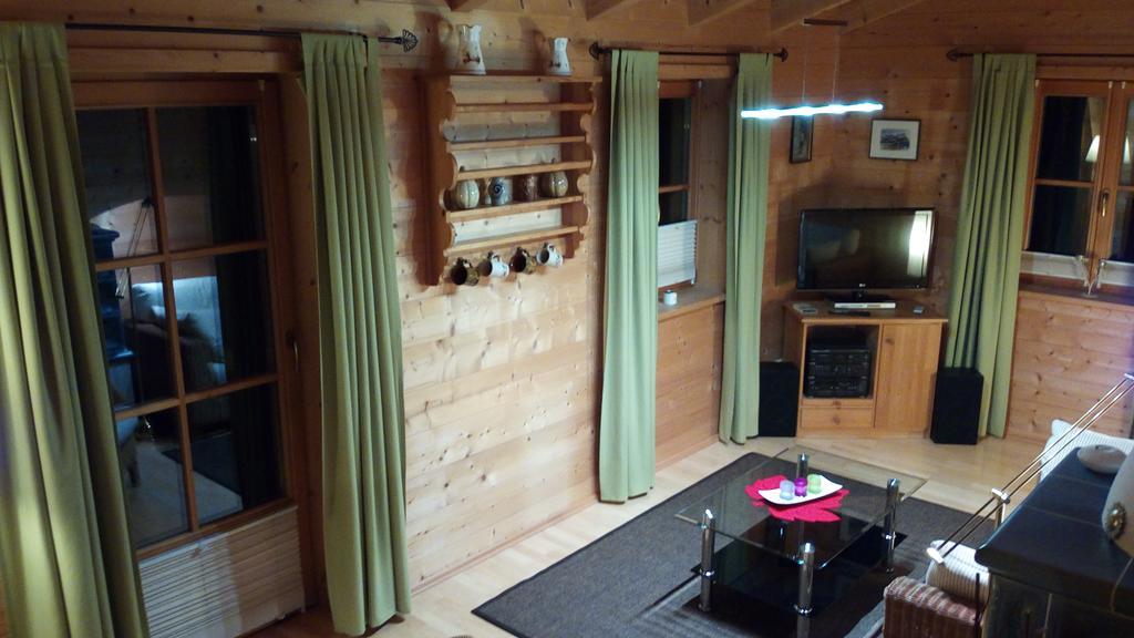 Ferienwohnung Elisabeth Weyarn Εξωτερικό φωτογραφία