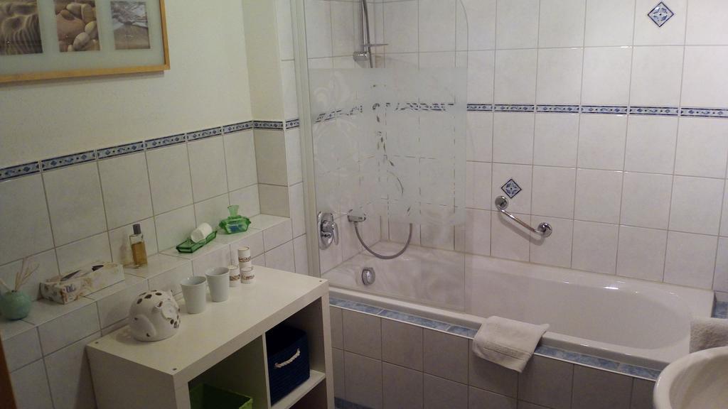 Ferienwohnung Elisabeth Weyarn Εξωτερικό φωτογραφία