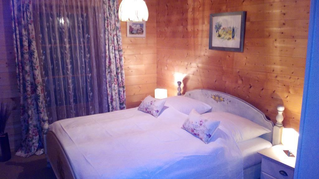Ferienwohnung Elisabeth Weyarn Εξωτερικό φωτογραφία