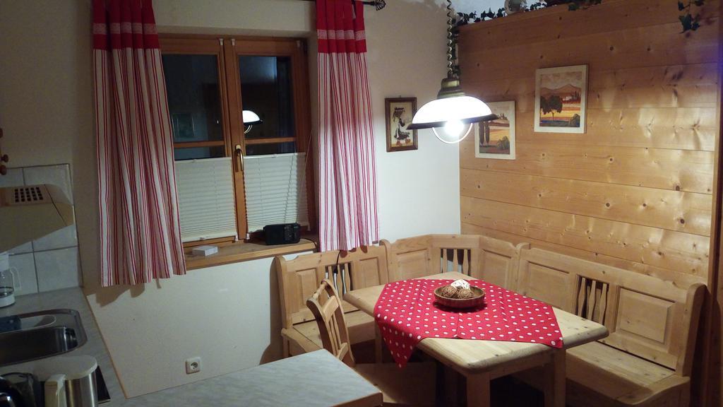 Ferienwohnung Elisabeth Weyarn Εξωτερικό φωτογραφία